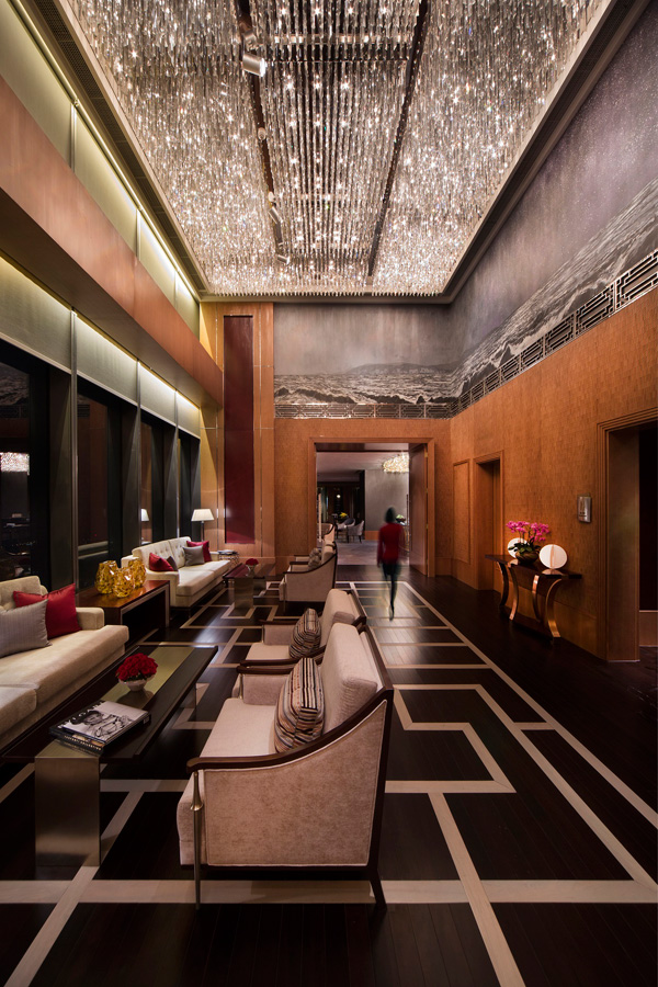 星級酒店餐飲會所