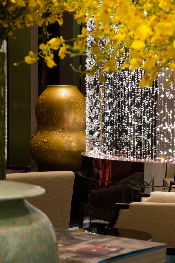 星級酒店餐飲會所