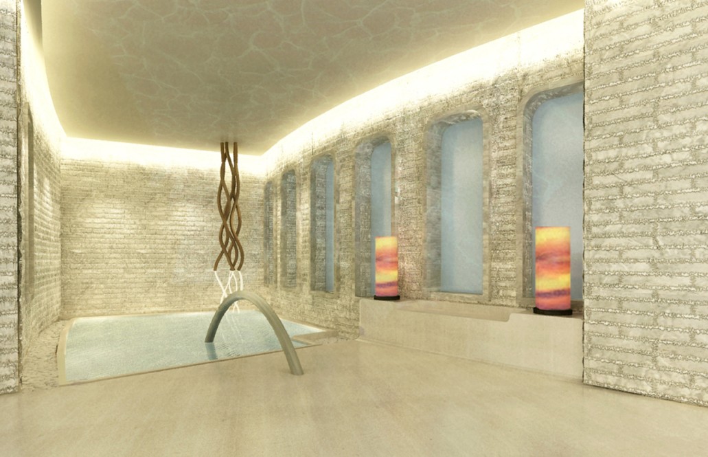 私人洗浴會(huì)所