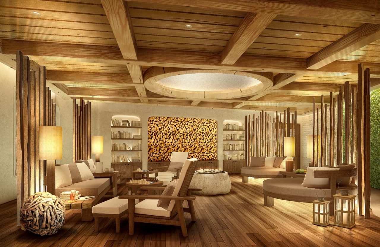 個(gè)性洗浴設(shè)計(jì)