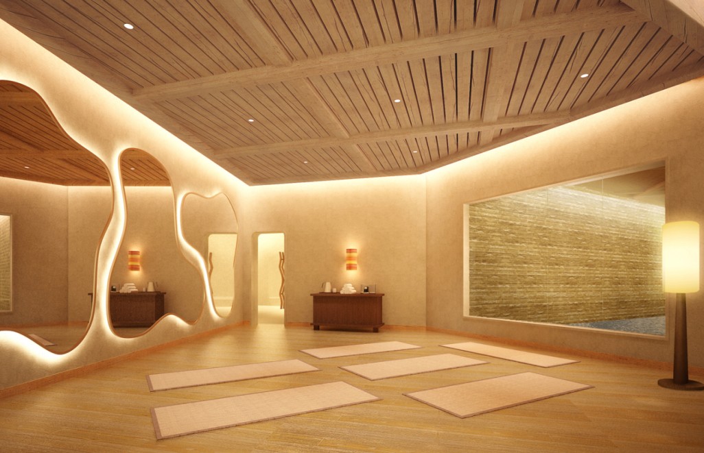 私人洗浴會(huì)所