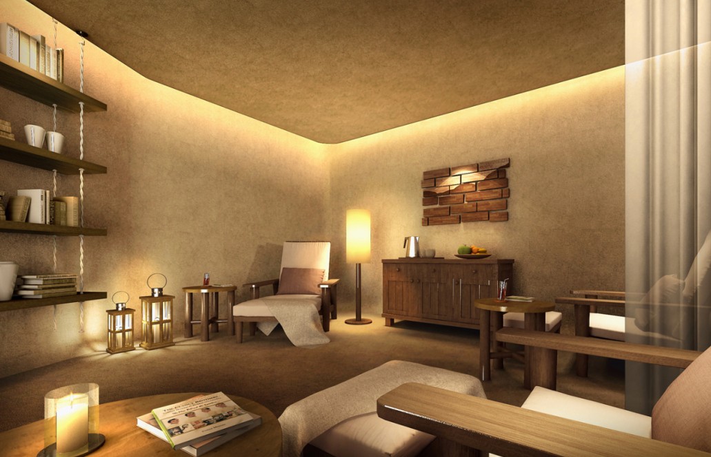 私人洗浴會(huì)所