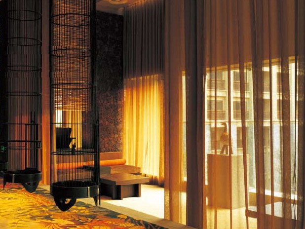 新長隆國際度假酒店