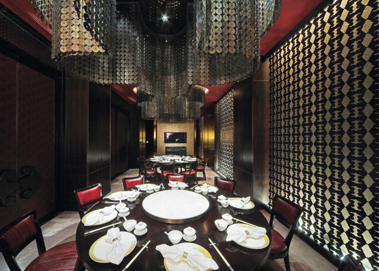 餐廳設(shè)計(jì)方案