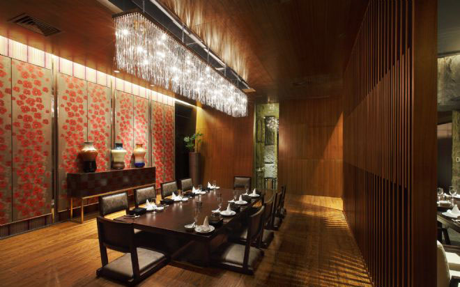 酒店設(shè)計(jì)圖