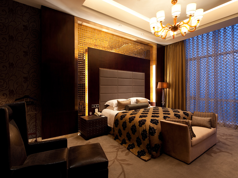 酒店設(shè)計(jì)方案