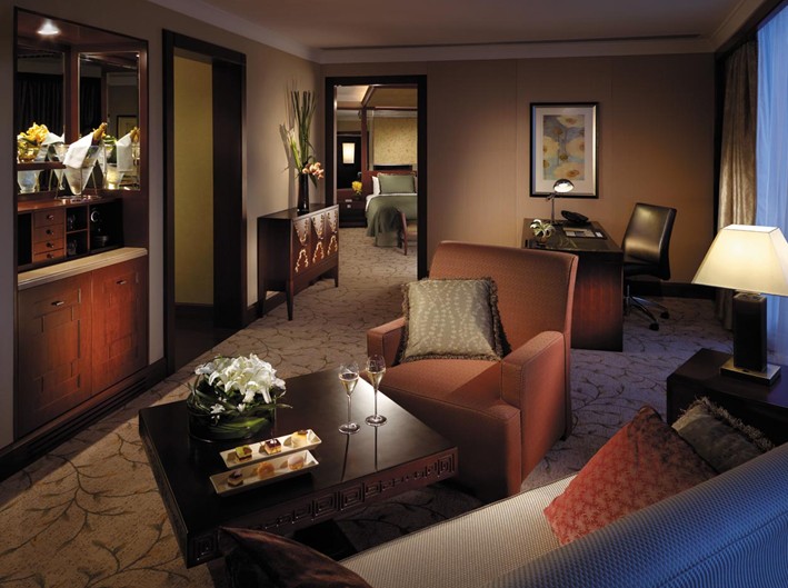 酒店客房設(shè)計