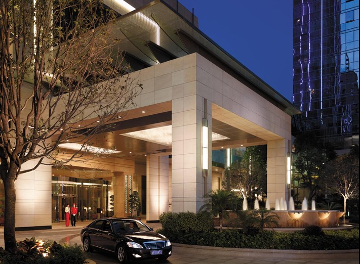 大型酒店宴會廳設(shè)計