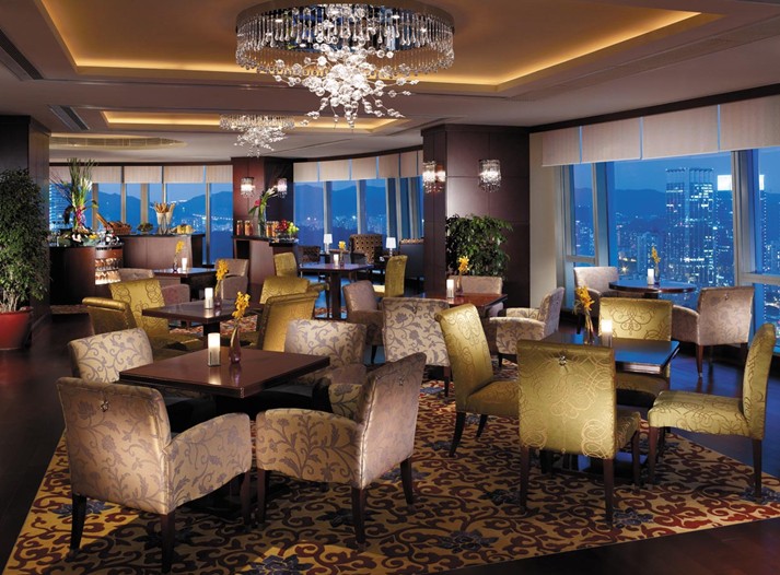 大型酒店宴會廳設(shè)計