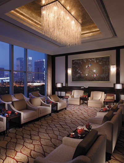 大型酒店宴會廳設(shè)計