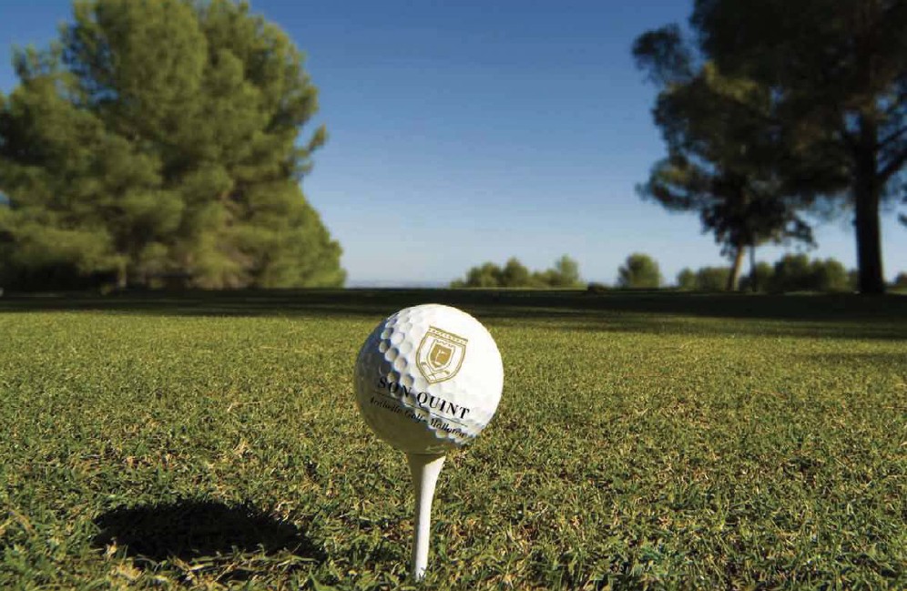 阿拉貝拉高爾夫會(huì)所設(shè)計(jì)