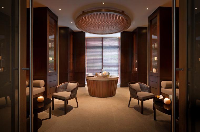 新加坡酒店設(shè)計(jì)效果圖