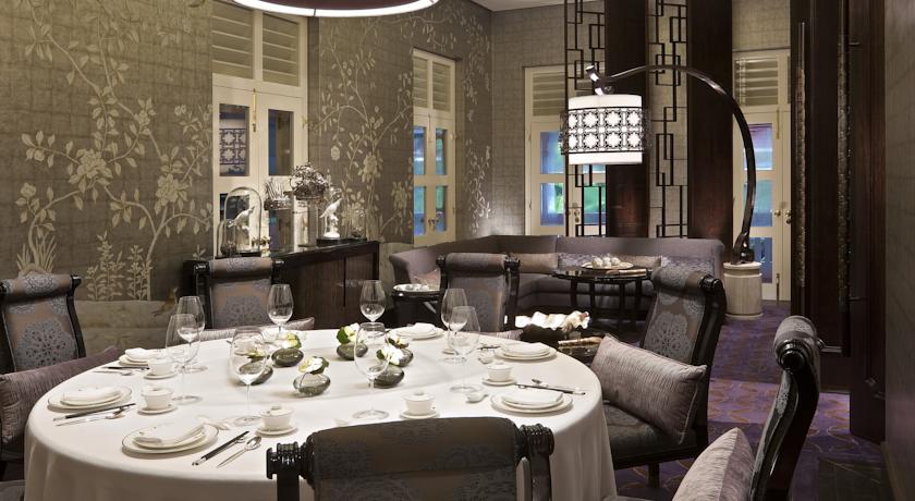 新加坡酒店設(shè)計(jì)效果圖