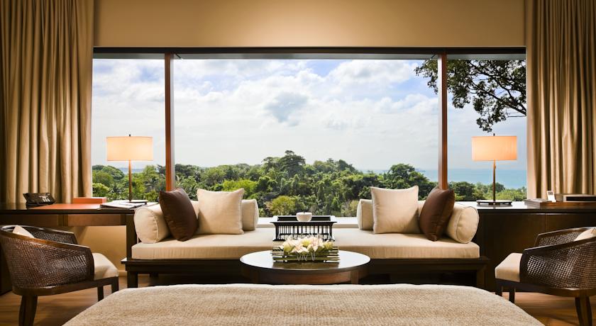 新加坡酒店設(shè)計(jì)效果圖