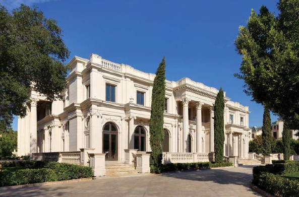 私人會(huì)所設(shè)計(jì)