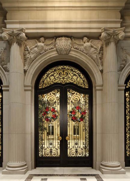 私人會(huì)所設(shè)計(jì)