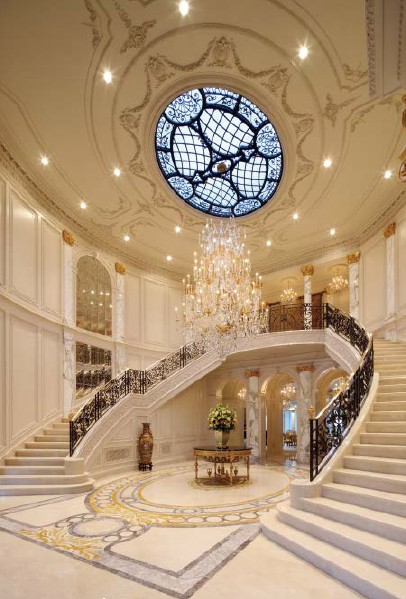 私人會(huì)所設(shè)計(jì)