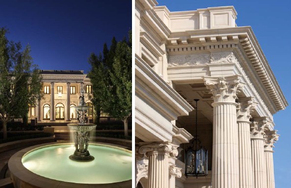 私人會(huì)所設(shè)計(jì)