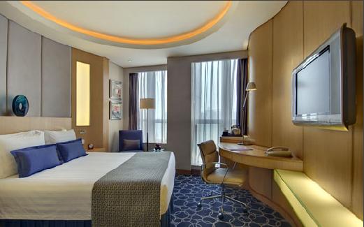 酒店客房設(shè)計(jì)