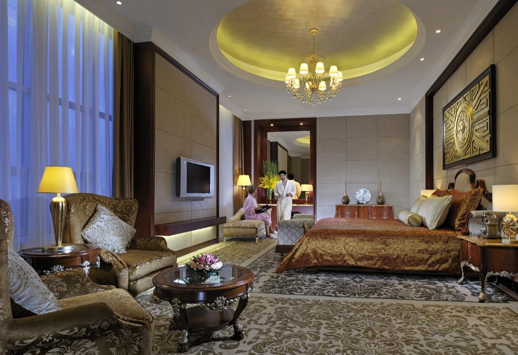 酒店客房設(shè)計(jì)