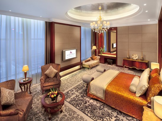 酒店客房設(shè)計(jì)