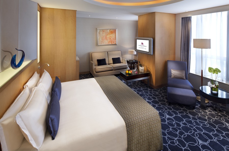 酒店客房設(shè)計(jì)