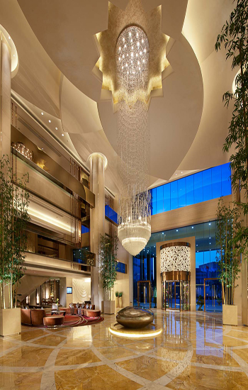 惠州凱賓斯基酒店