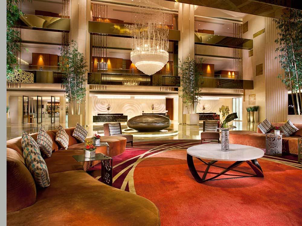 惠州凱賓斯基酒店