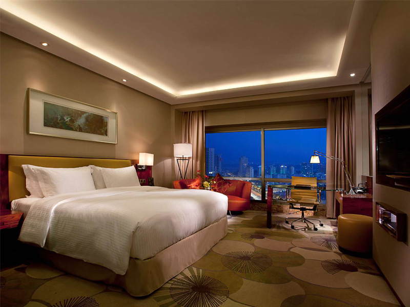 惠州凱賓斯基酒店