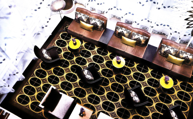 “智慧”酒店設(shè)計圖