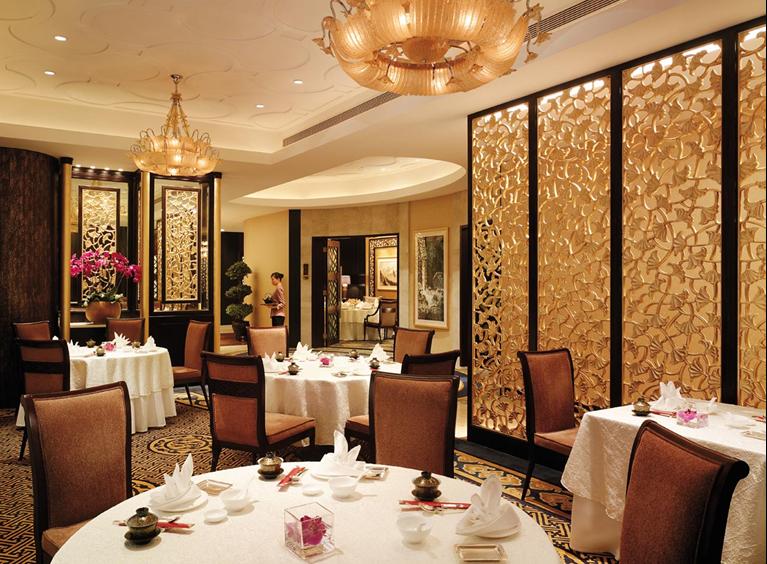 五星級(jí)酒店實(shí)景圖