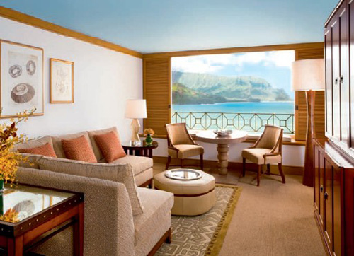 普林斯維爾圣瑞吉酒店設(shè)計效果圖欣賞