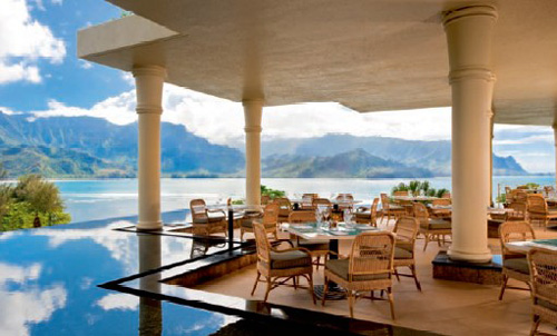 普林斯維爾圣瑞吉酒店設(shè)計效果圖欣賞