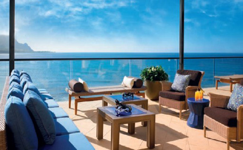 普林斯維爾圣瑞吉酒店設(shè)計效果圖欣賞