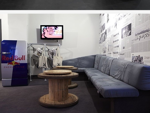 創(chuàng)意酒店效果圖