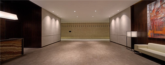 上海新虹橋凱悅嘉軒精品酒店設(shè)計(jì)方案欣賞