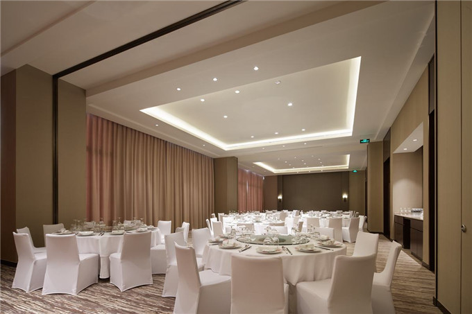 上海新虹橋凱悅嘉軒精品酒店設(shè)計(jì)方案欣賞