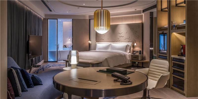 中國(guó)中檔酒店品牌如何應(yīng)對(duì)“同質(zhì)化”