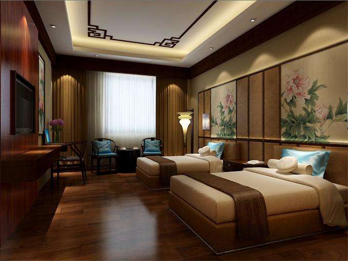 中國(guó)中檔酒店品牌如何應(yīng)對(duì)“同質(zhì)化”