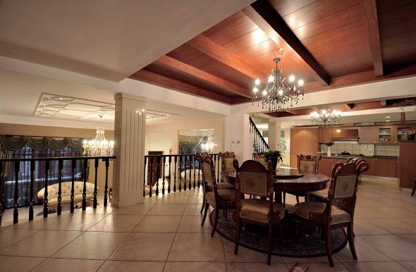 高級私人會所設(shè)計(jì)效果圖