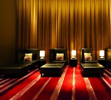 水療會所設(shè)計效果圖