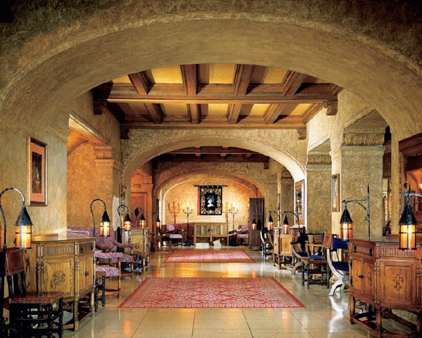 吉林郭爾羅斯ＳＰＡ?xí)O(shè)計(jì)效果圖