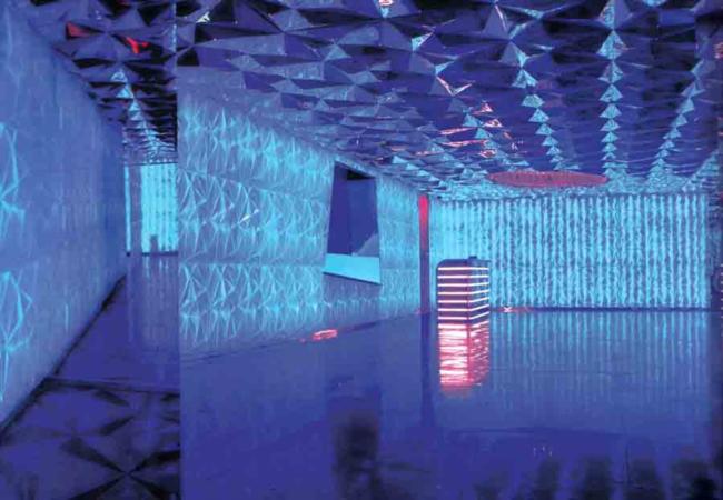 入口處設(shè)計