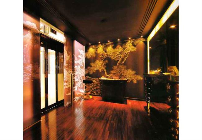 酒吧細(xì)部設(shè)計