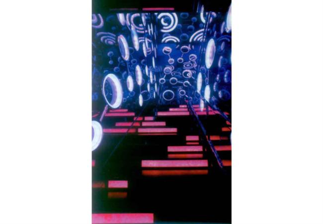 酒吧樓梯設(shè)計(jì)