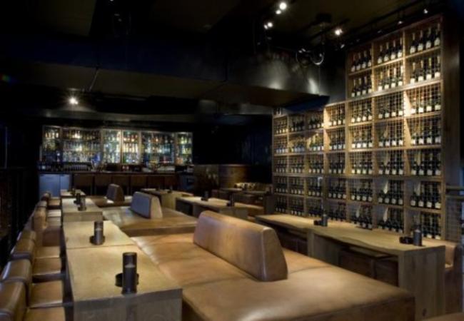 最受歡迎的碳酒吧酒柜設(shè)計(jì)