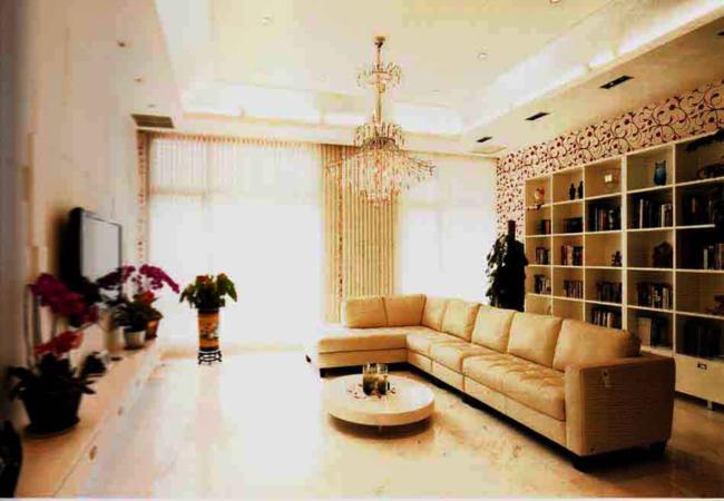 別墅設(shè)計(jì)效果圖