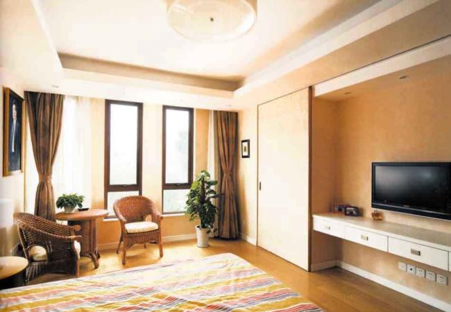 別墅設(shè)計(jì)效果圖