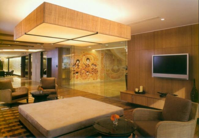 辦公室設(shè)計(jì)-辦公區(qū)