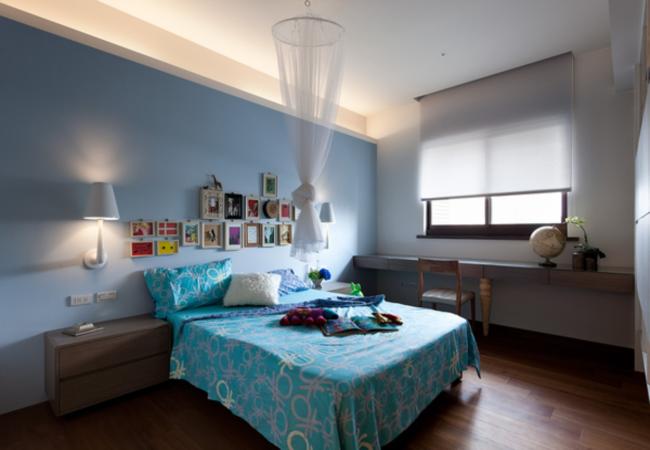 時尚與奢華同在的住宅設計